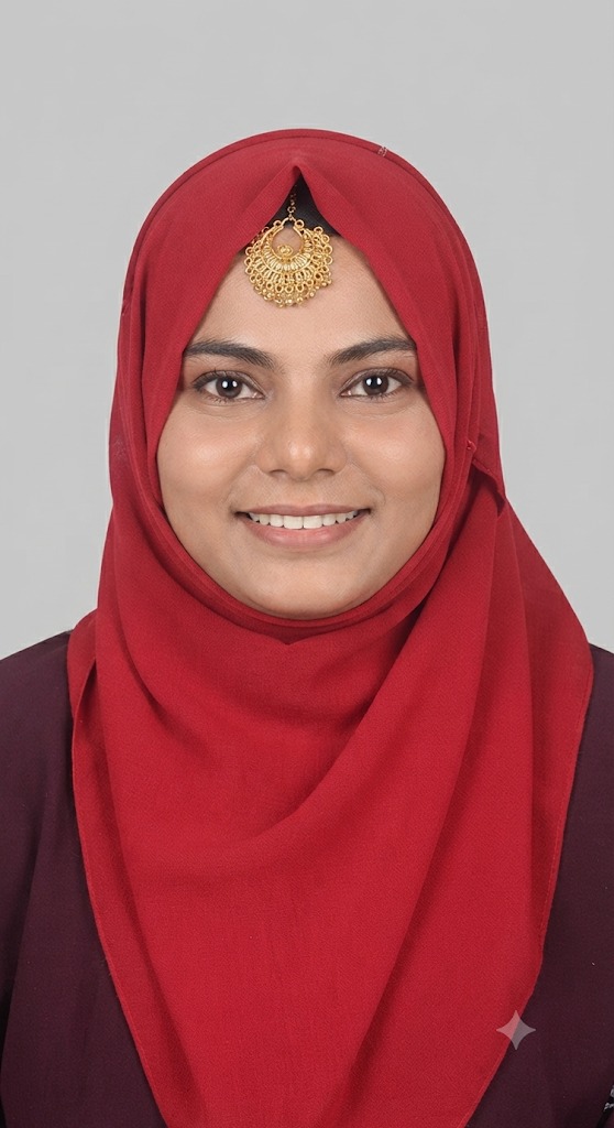 Ruksana  sayyed - Part time Baby Sitter in Azmi Nagar in Mumbai